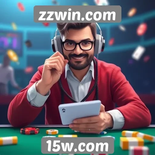 Revisão sobre suporte ao cliente da zzwin.com
