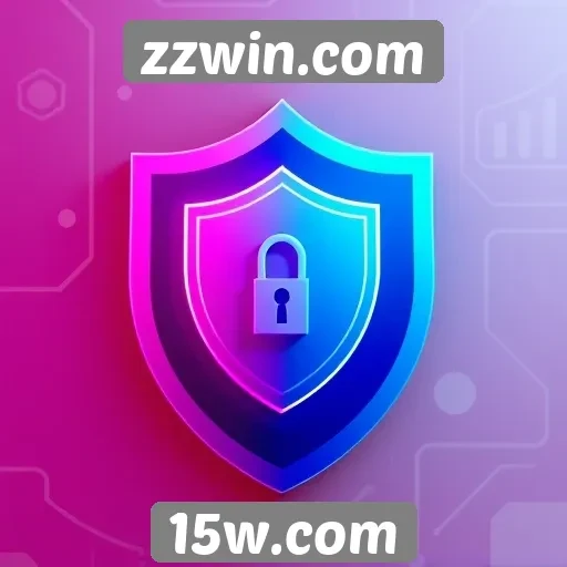 Recursos de segurança e proteção de dados no zzwin.com