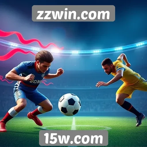 eventos e torneios programados no zzwin.com