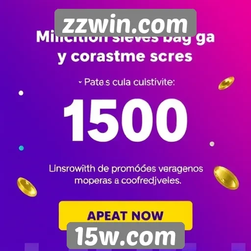 zzwin.com oferece promoções exclusivas para novos usuários