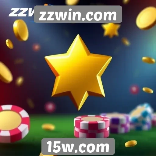 Explorando os recursos de bônus no zzwin.com