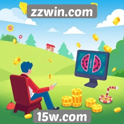 novas funcionalidades destacadas no zzwin.com