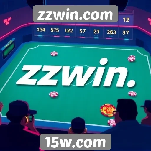 Análise de recursos inovadores no zzwin.com