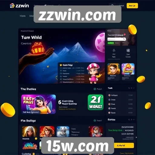 navegação intuitiva no site zzwin.com para iniciantes