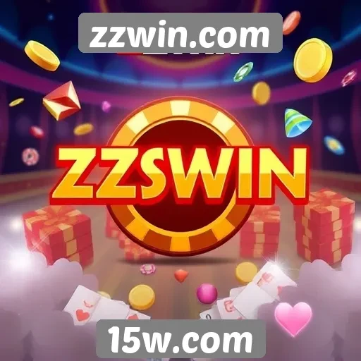 Jogos de cassino online em destaque no zzwin.com