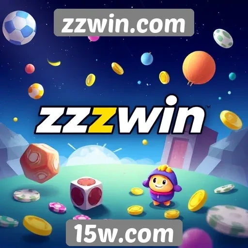 zzwin.com oferece uma ampla variedade de jogos online