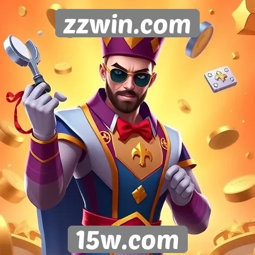 Tendências de jogos online no zzwin.com