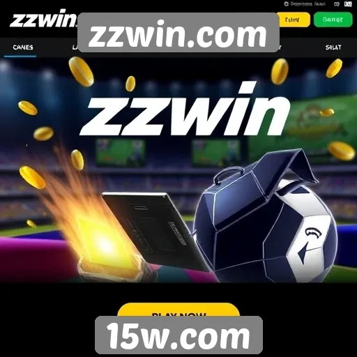 Facilidade de pagamento no site zzwin.com