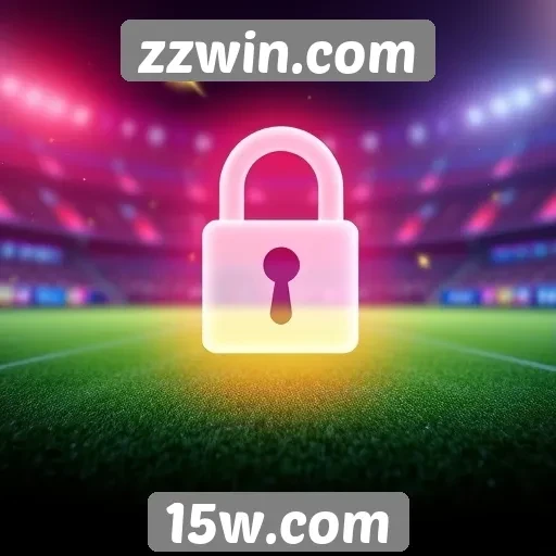 Segurança e privacidade no site de jogos zzwin.com