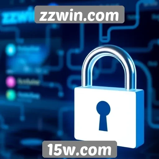 A importância da segurança nas transações no zzwin.com