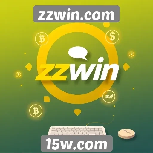 Inovações tecnológicas implementadas no zzwin.com