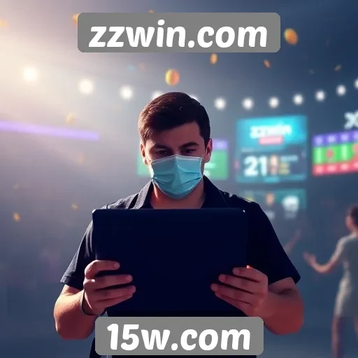 Experiências de usuários no site zzwin