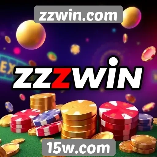 zzwin.com lança novos jogos de cassino online