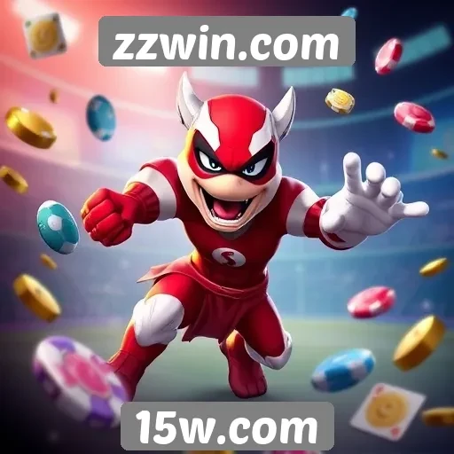 zzwin.com oferece promoções diversificadas para novos jogadores