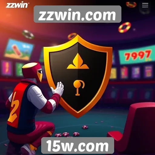 Avaliação de segurança do site zzwin.com para jogadores